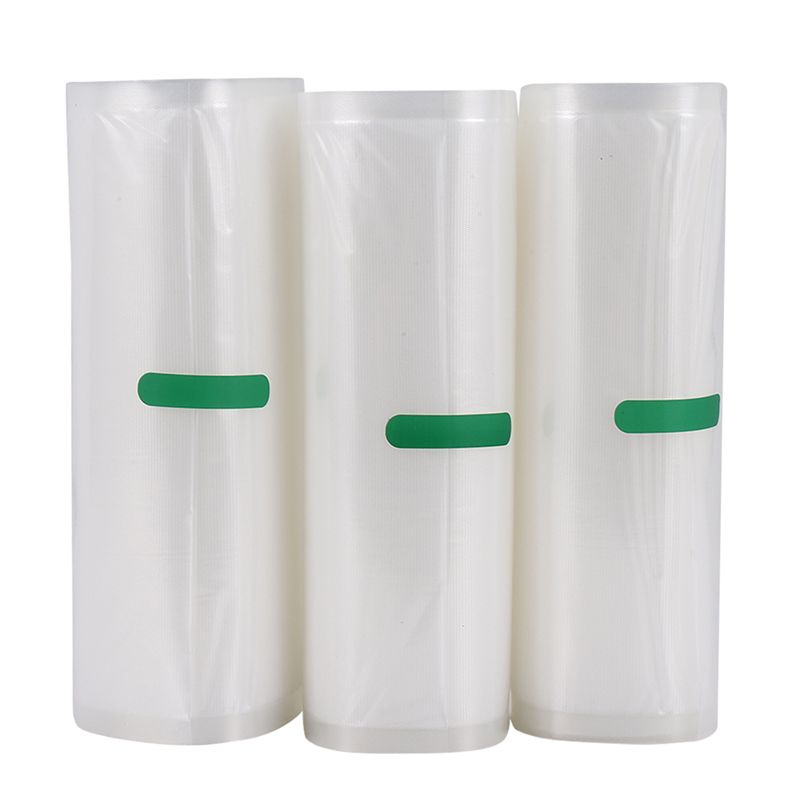 Food Storage Roll Bags - ABVJ-Рулоны пакетов для вакуумного упаковщика, 3