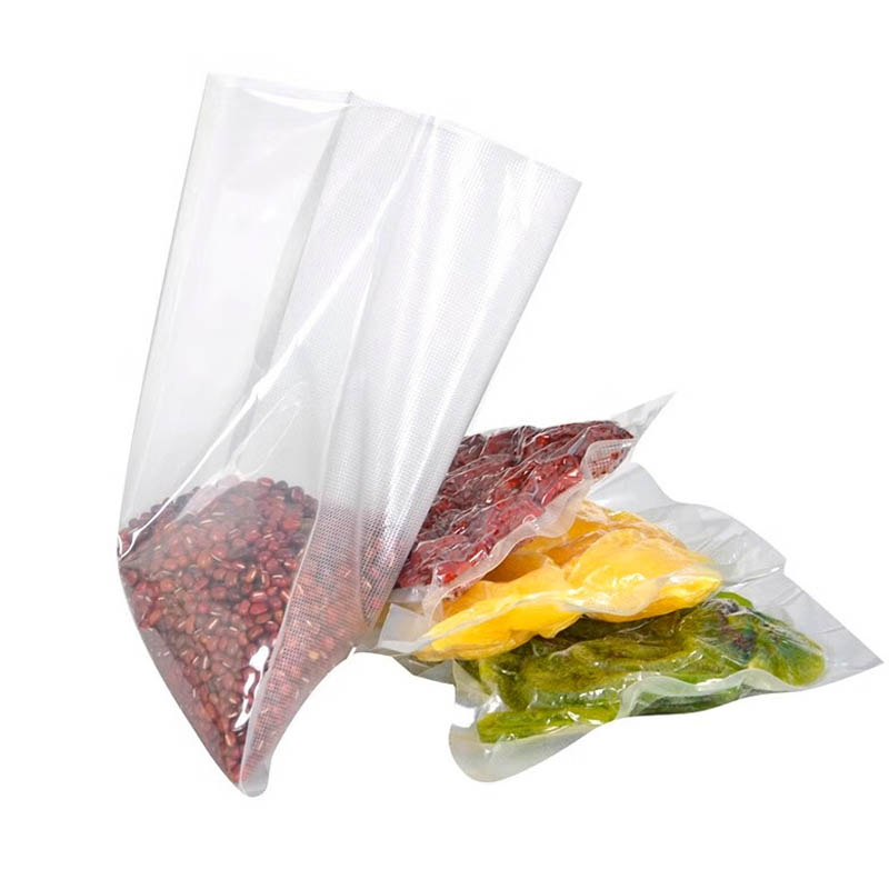 Food Storage Vacuum - Рулоны для вакуумной упаковки с текстурой,
