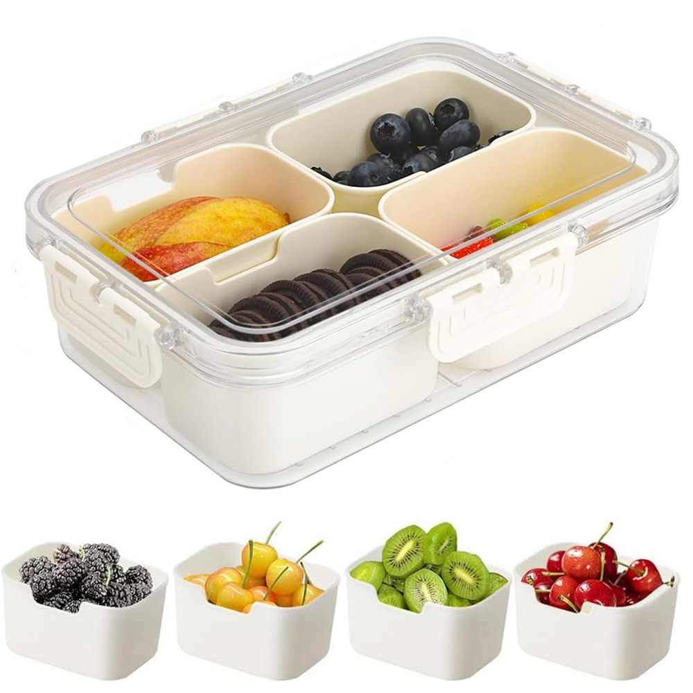 Food Storage Underground - Портативный контейнер для еды, коробка для