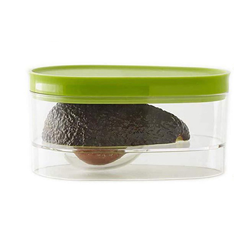 Food Storage Design - Ящик для хранения продуктов питания с