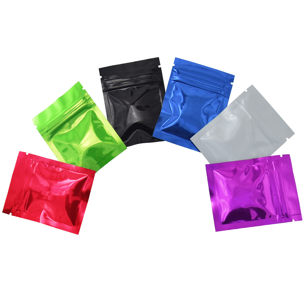 Food Storage In Mylar Bags - Пакеты из алюминиевой фольги, плоские, компактные,