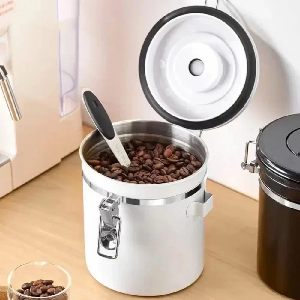 Food Storage Keep Hot - Вакуумный контейнер для хранения из нержавеющей