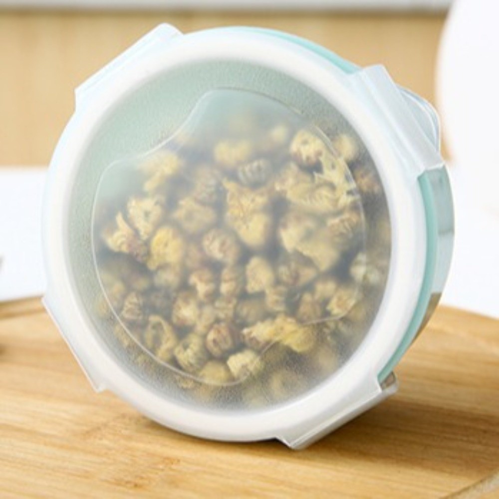 Food Storage Lock Box - 5 шт. пластиковых контейнеров для хранения