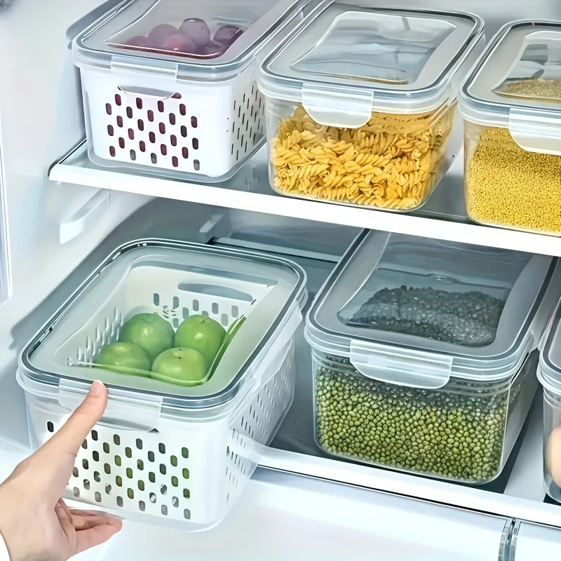 Food Storage Keep Hot - Горячая распродажа: Набор из 9 контейнеров