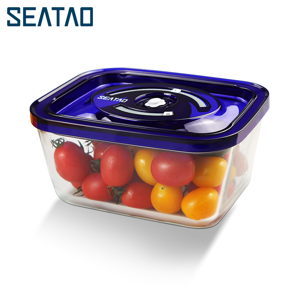 Food Storage Glass - Стеклянные контейнеры для хранения пищевых продуктов