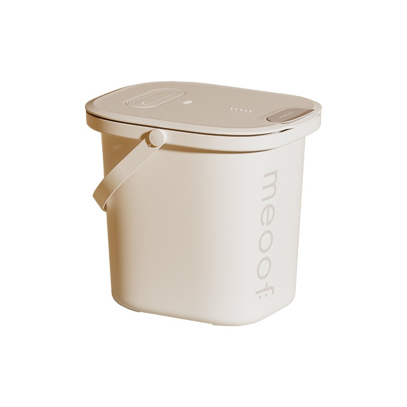 Food Storage Vacuum Containers - Герметичный вакуумный контейнер для корма для