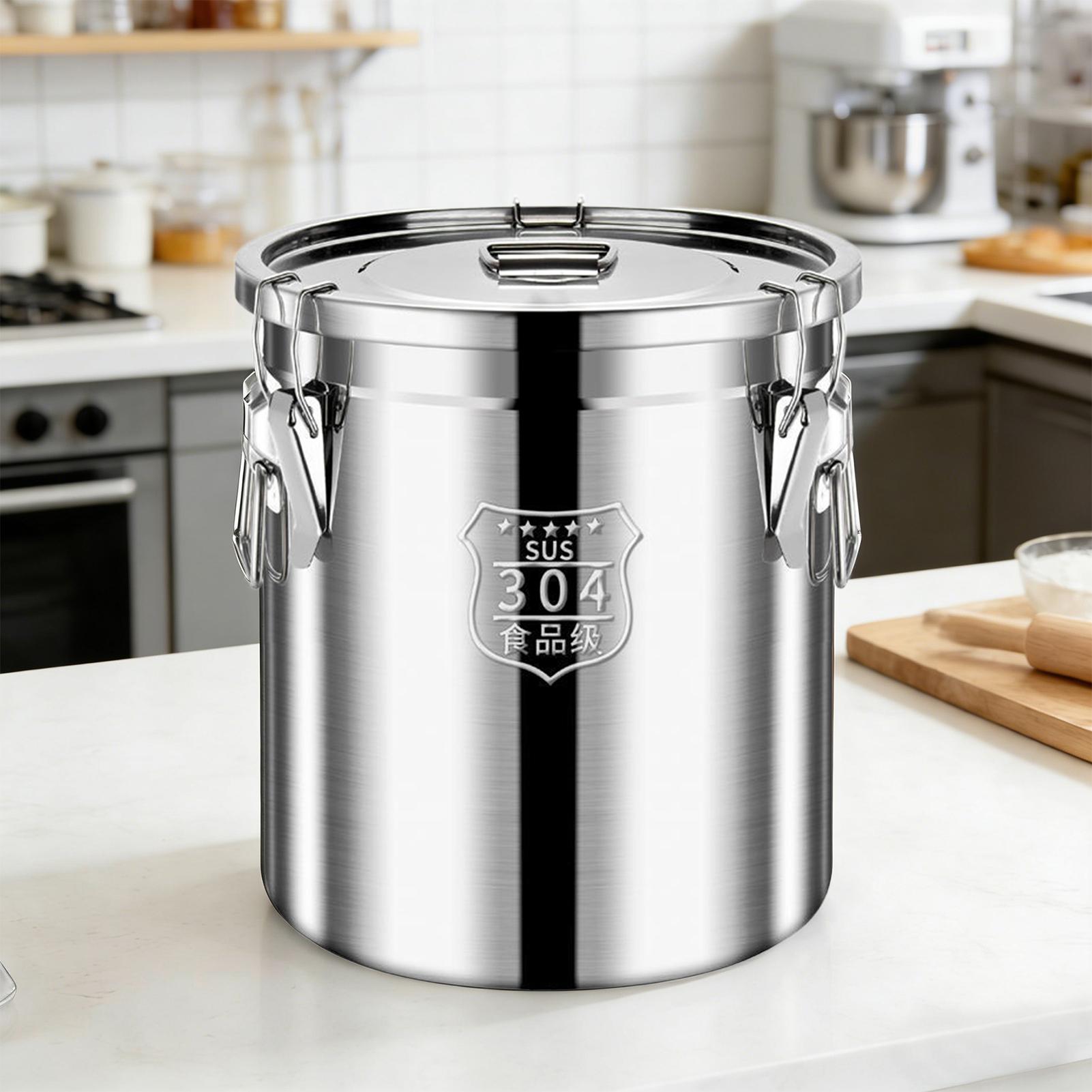 Food Storage Vacuum Containers - Вакуумный герметичный контейнер для хранения кофейных