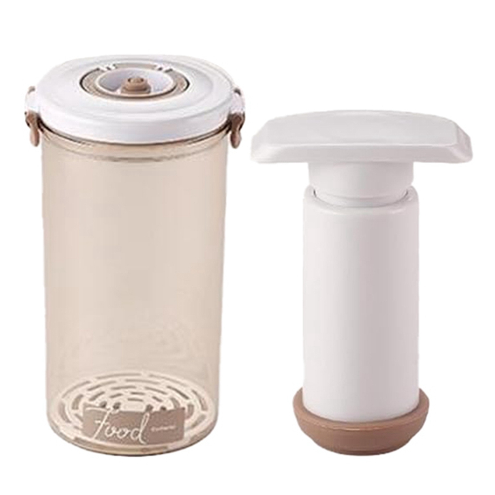 Вакуумные контейнеры ABLG для  – обзор и цена Food Storage Vacuum Containers