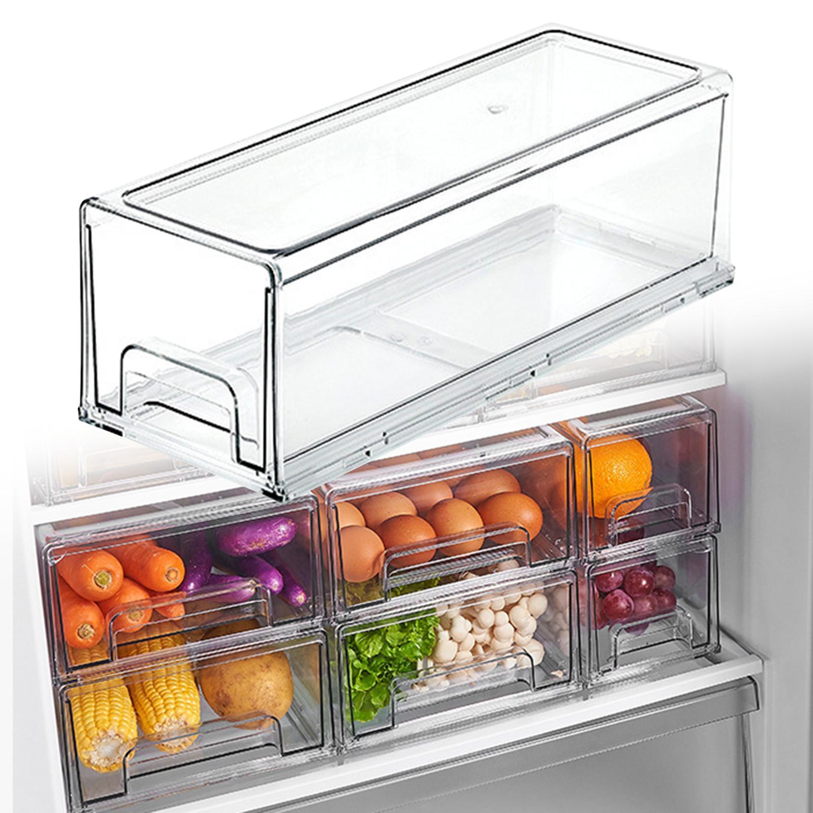 Органайзер для холодильника, к – обзор и цена Food Storage Without Pantry