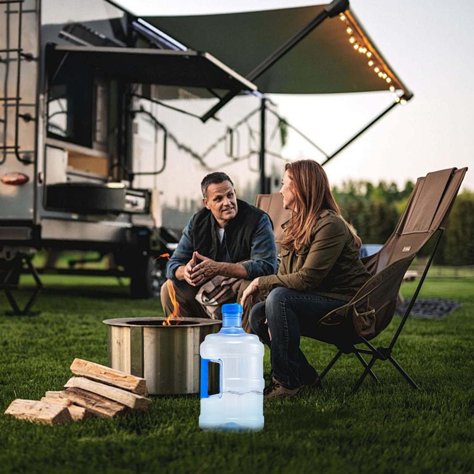 Автомобильные емкости для воды – обзор и цена Food Storage Hiking