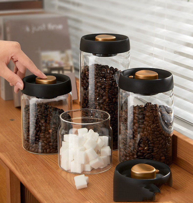 Новый контейнер для хранения к – обзор и цена Food Storage Vacuum Containers
