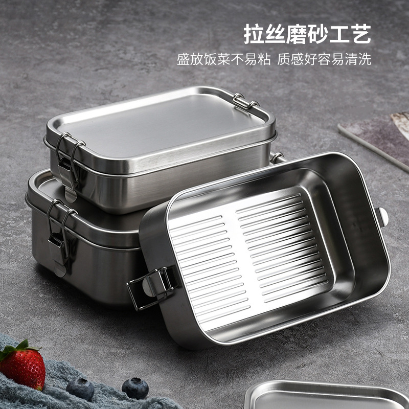 Ланч-бокс из нержавеющей стали – обзор и цена Food Storage Containers Tupperware