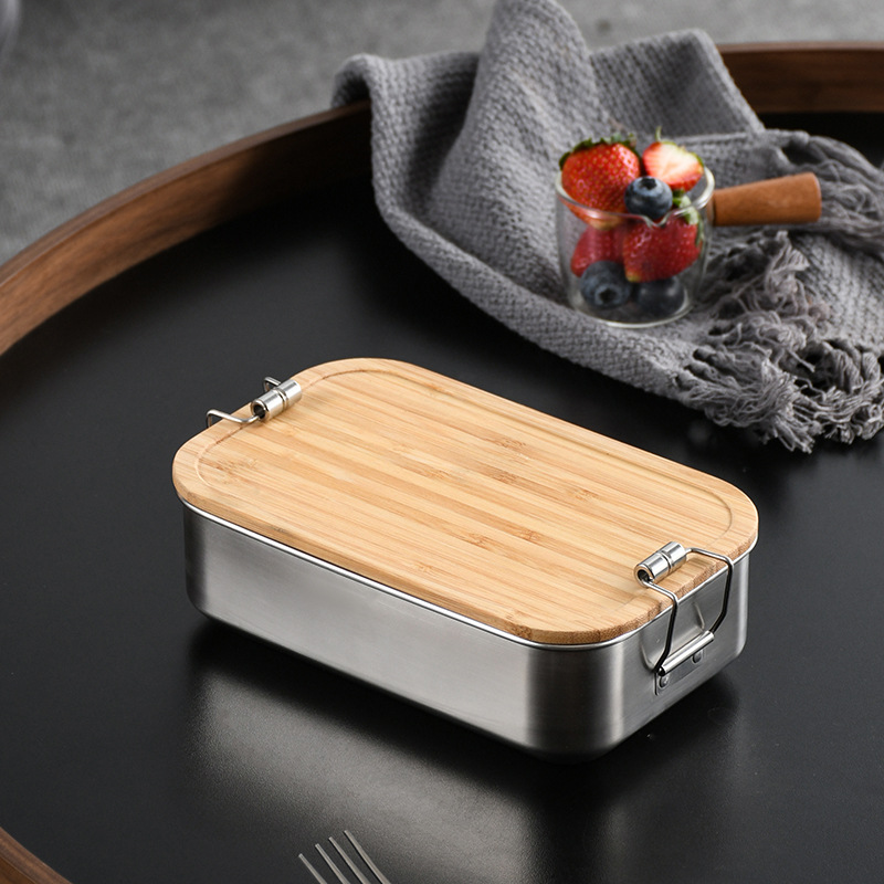Ланч-бокс из нержавеющей стали – обзор и цена Food Storage Containers Tupperware