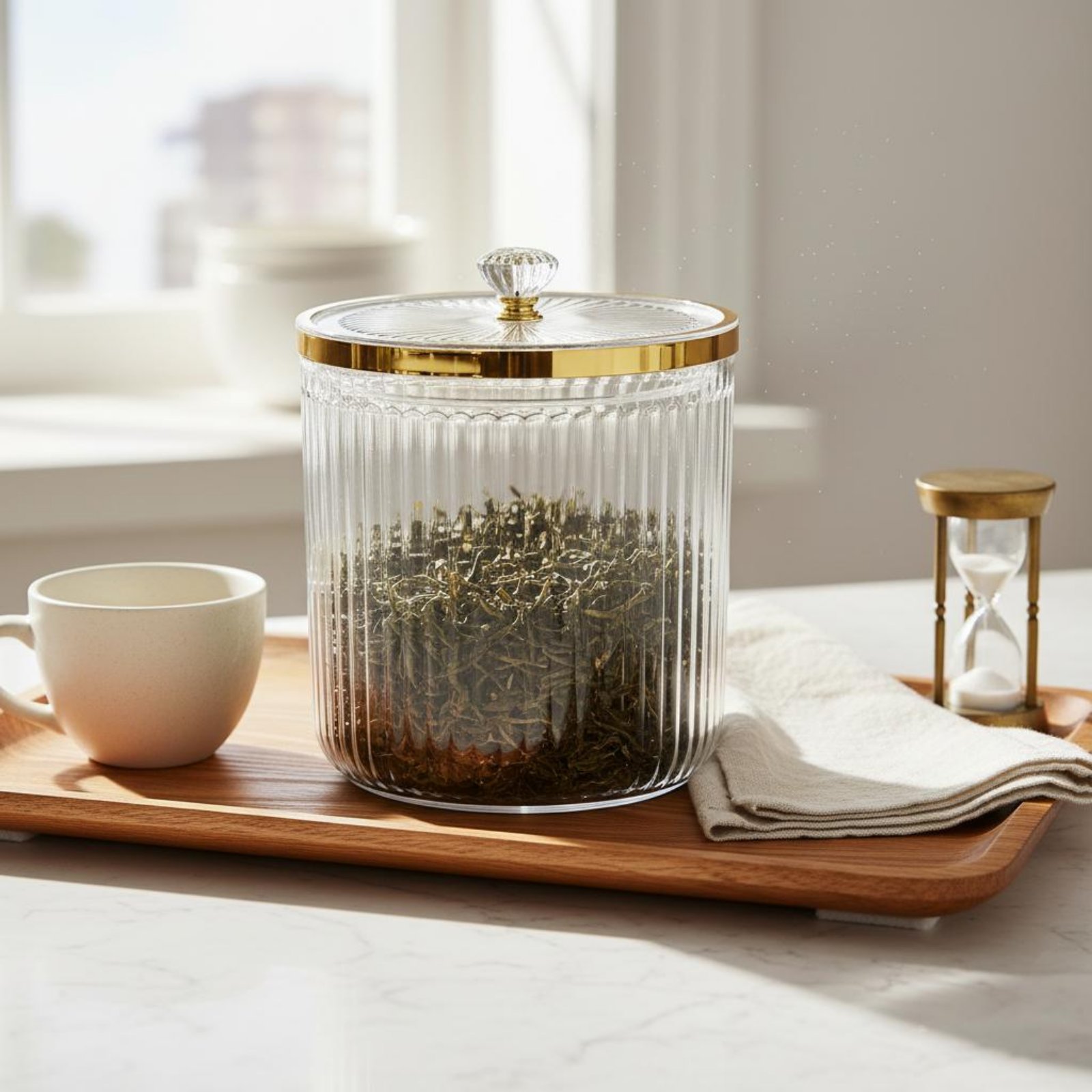 Контейнер для хранения сухих п – обзор и цена Food Storage Design