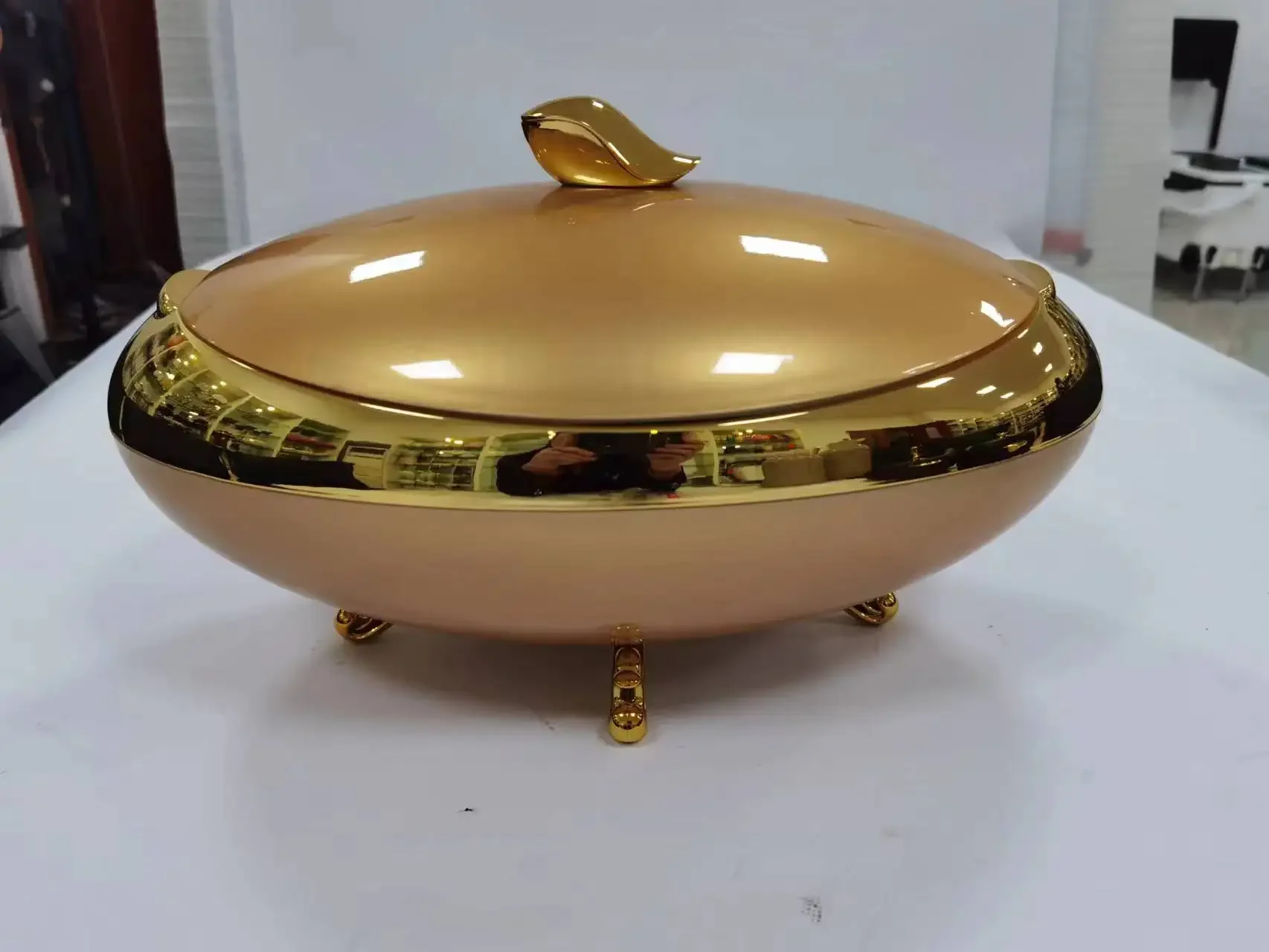 Роскошный набор кастрюль с изо – обзор и цена Food Storage Keep Hot