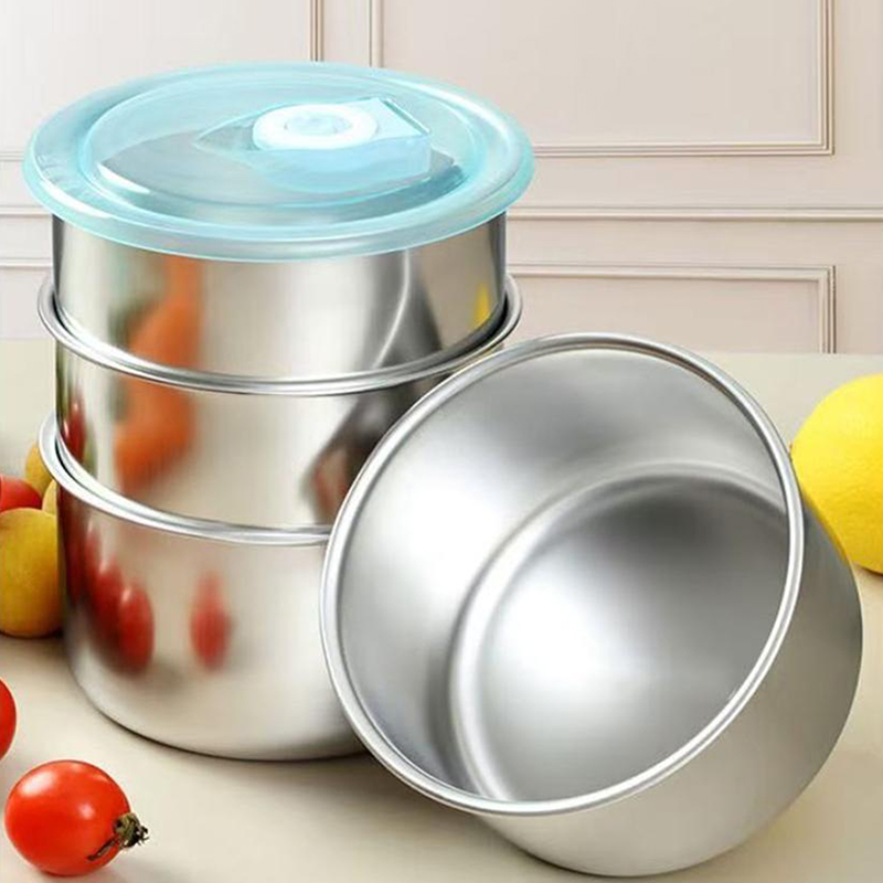 Ланч-бокс из нержавеющей стали – обзор и цена Food Storage Underground