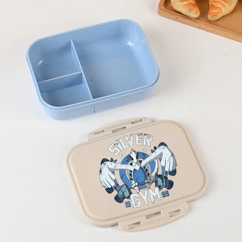 Милый ланч-бокс с изображением – обзор и цена Food Storage Design