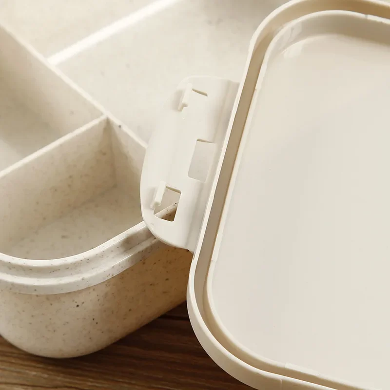Милый ланч-бокс с изображением – обзор и цена Food Storage Design