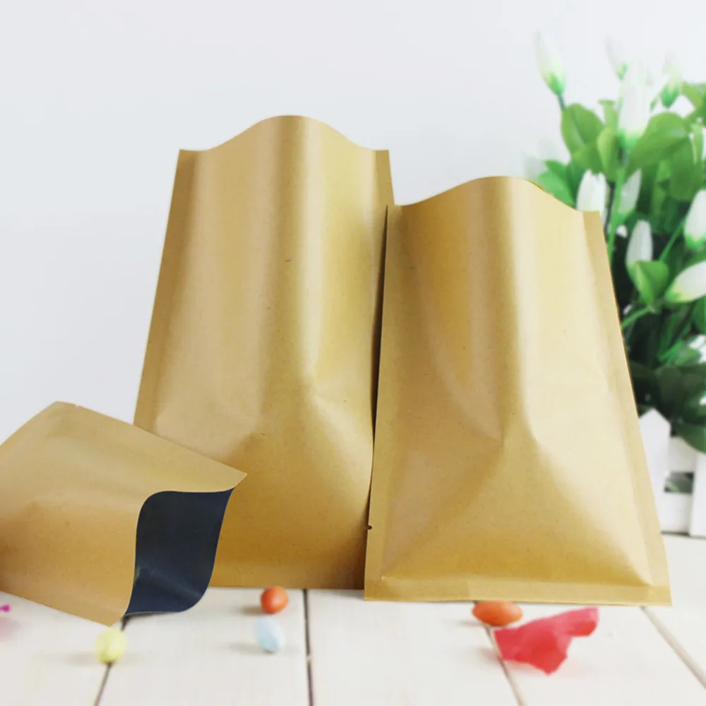 8*12 см с открытым верхом, кор – обзор и цена Food Storage In Mylar Bags