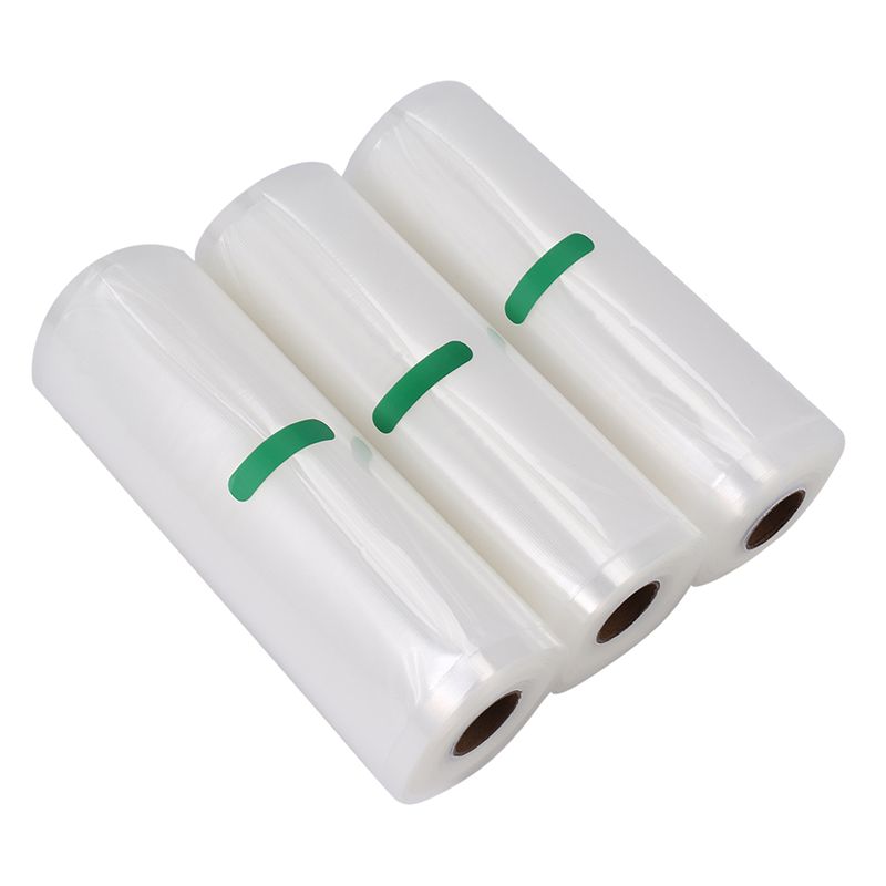ABVJ-Рулоны пакетов для вакуум – обзор и цена Food Storage Roll Bags
