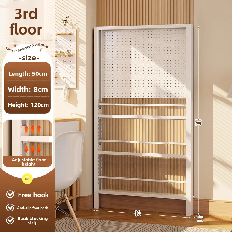 Узкий стеллаж для книг, устана – обзор и цена Food Storage Drawing