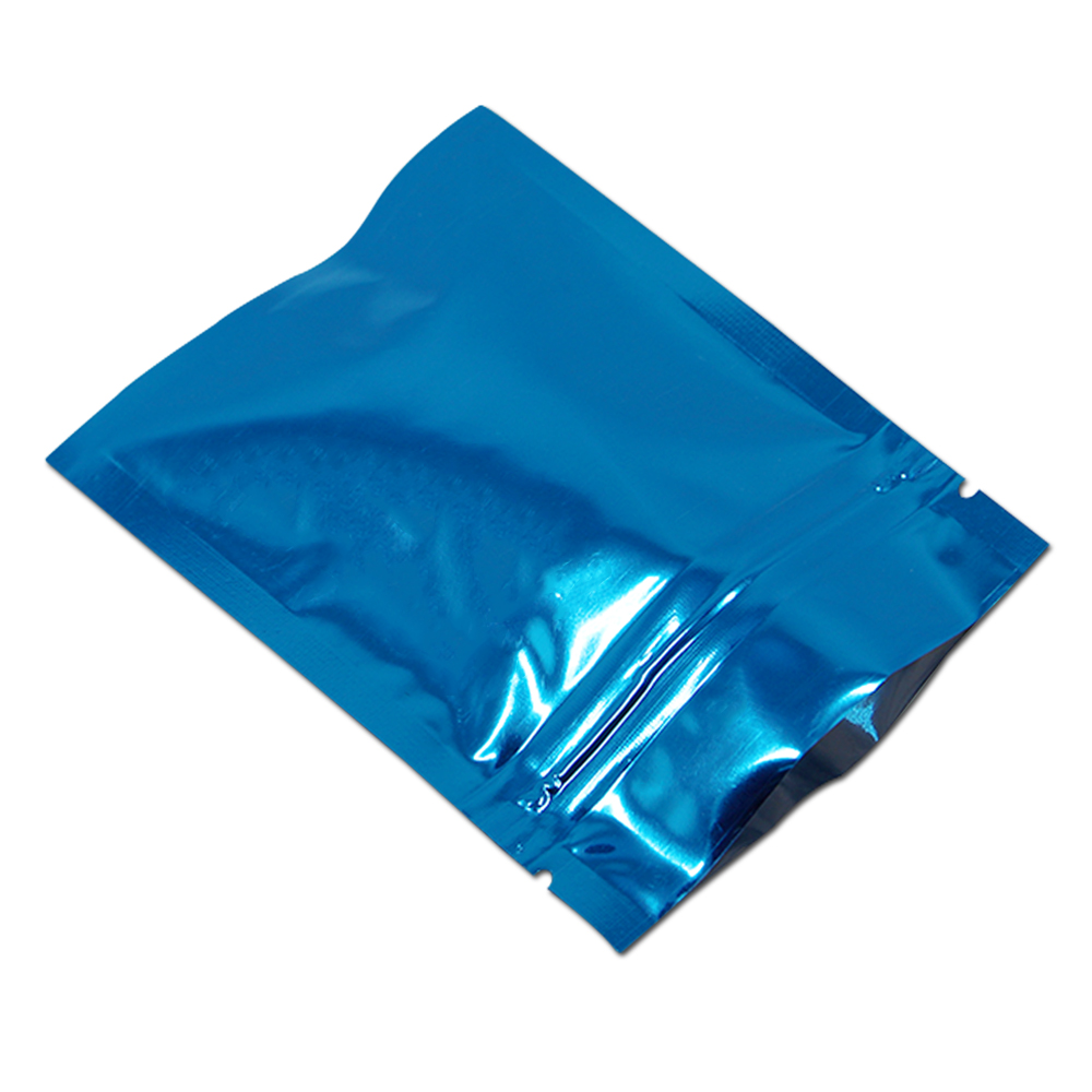Розничная продажа 100 шт./лот  – обзор и цена Food Storage In Mylar Bags