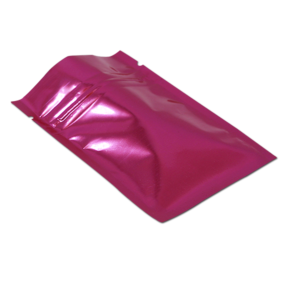 Розничная продажа 100 шт./лот  – обзор и цена Food Storage In Mylar Bags