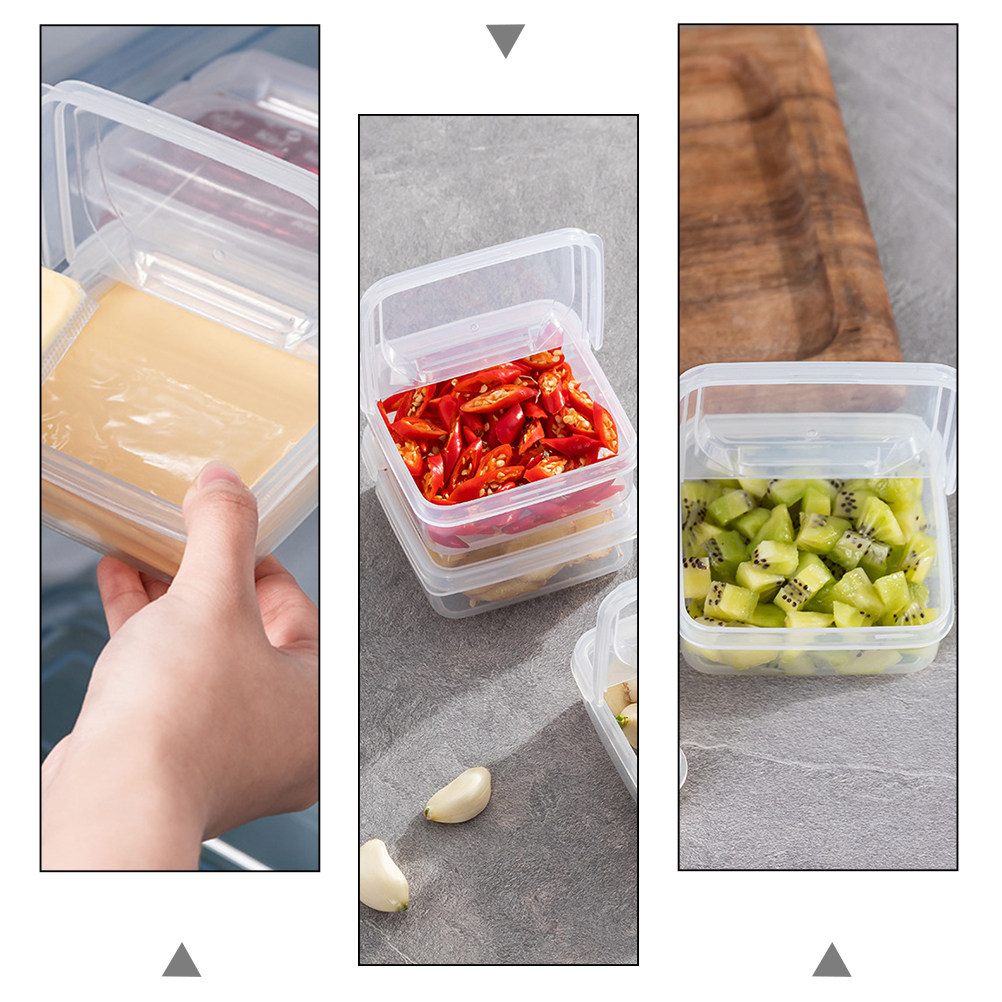 2 шт. контейнера для хранения  – обзор и цена Food Storage For Long Term
