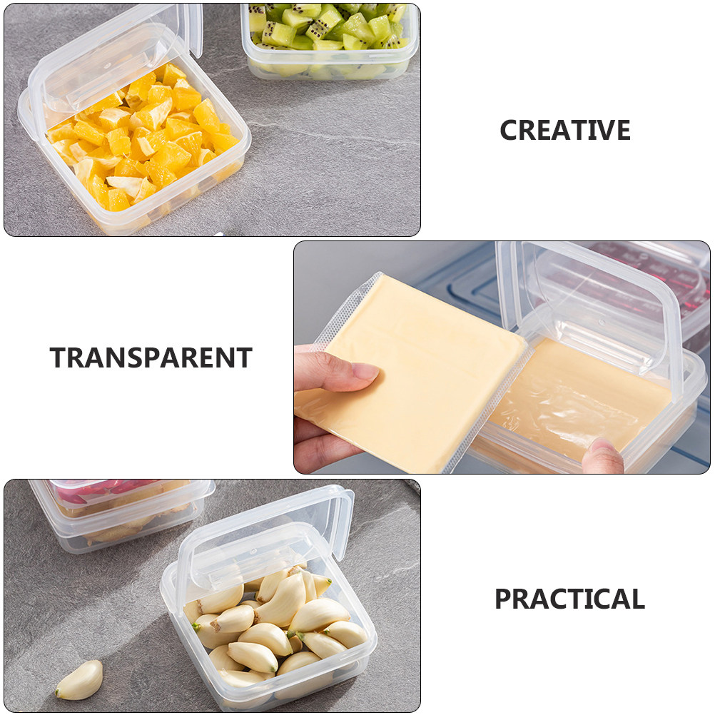 2 шт. контейнера для хранения  – обзор и цена Food Storage For Long Term
