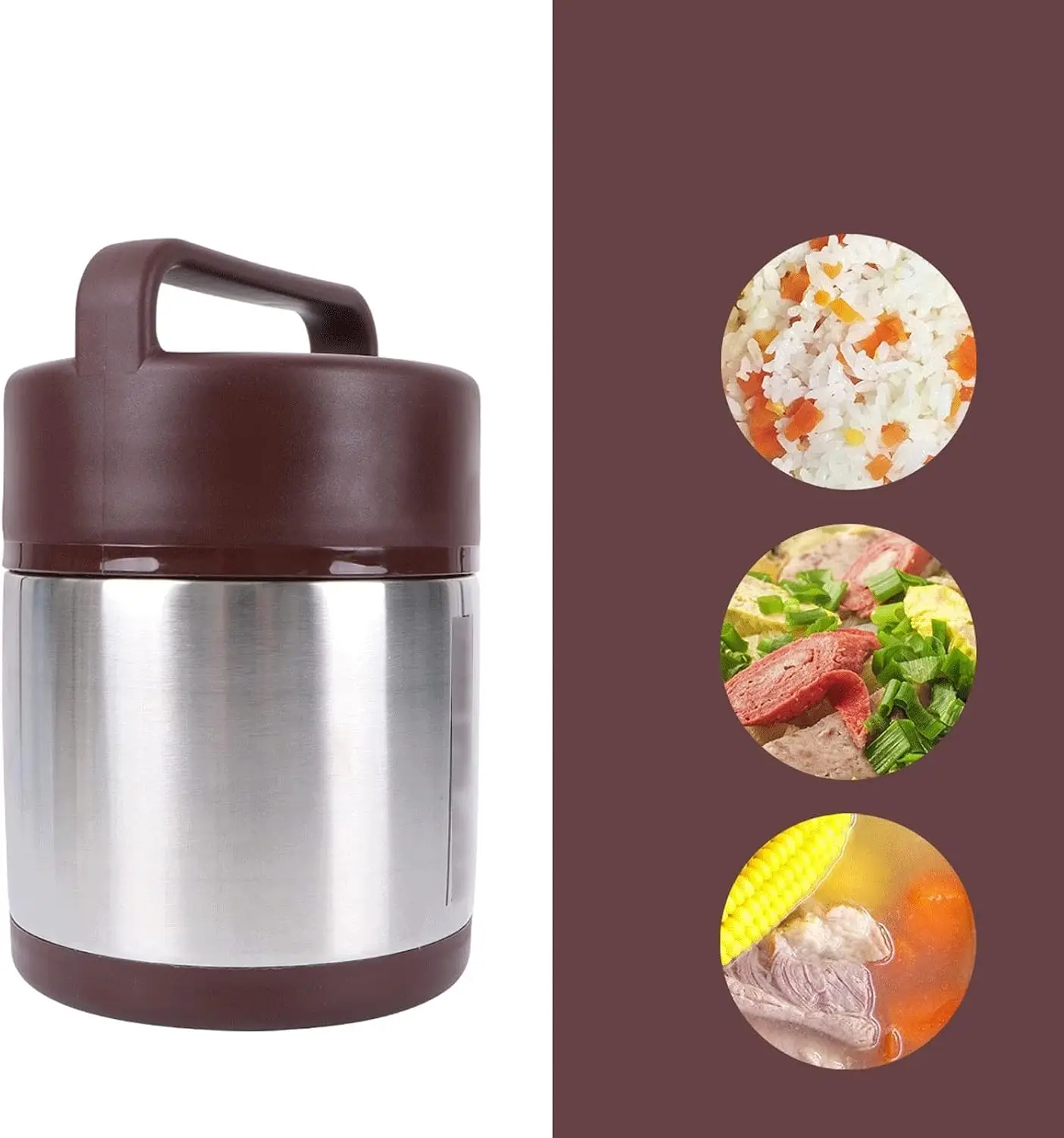 Ланч-бокс для взрослых, большо – обзор и цена Food Storage Vacuum