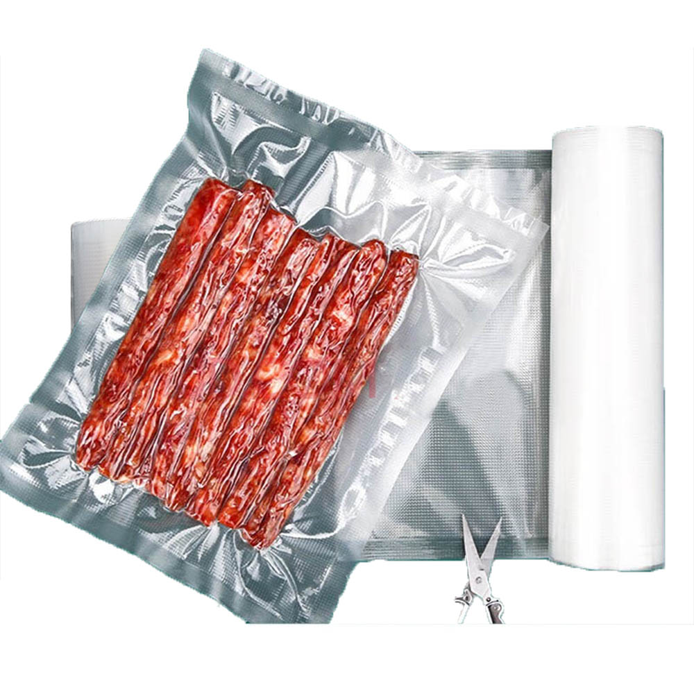 Рулоны для вакуумной упаковки  – обзор и цена Food Storage Vacuum