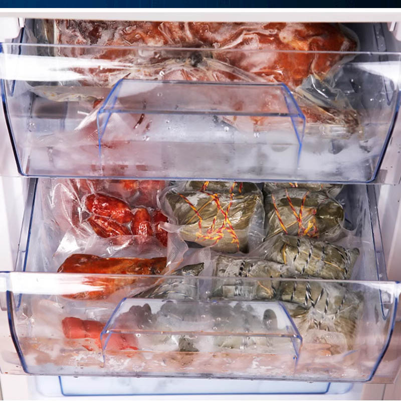 Рулоны для вакуумной упаковки  – обзор и цена Food Storage Vacuum