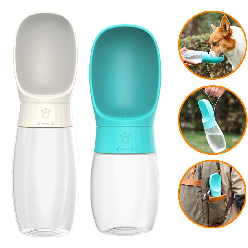 Бутылка для воды для собак 500 – обзор и цена Food Storage Hiking