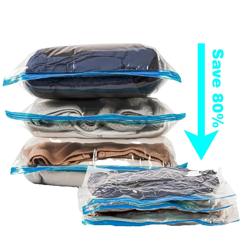 Электрический мини-воздушный н – обзор и цена Food Storage Roll Bags