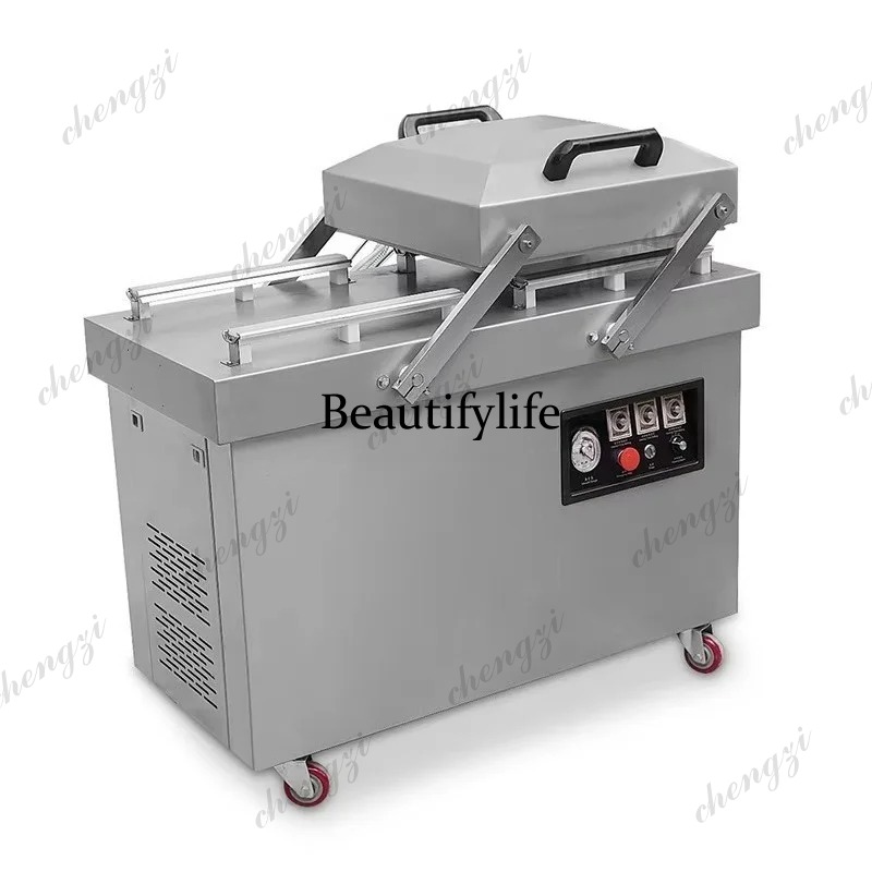 Вакуумный упаковщик A81 для су – обзор и цена Food Storage Vacuum