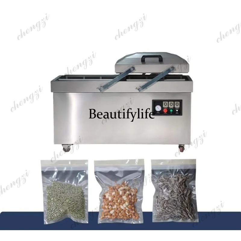 Вакуумный упаковщик A81 для су – обзор и цена Food Storage Vacuum