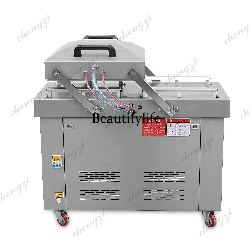 Вакуумный упаковщик A81 для су – обзор и цена Food Storage Vacuum