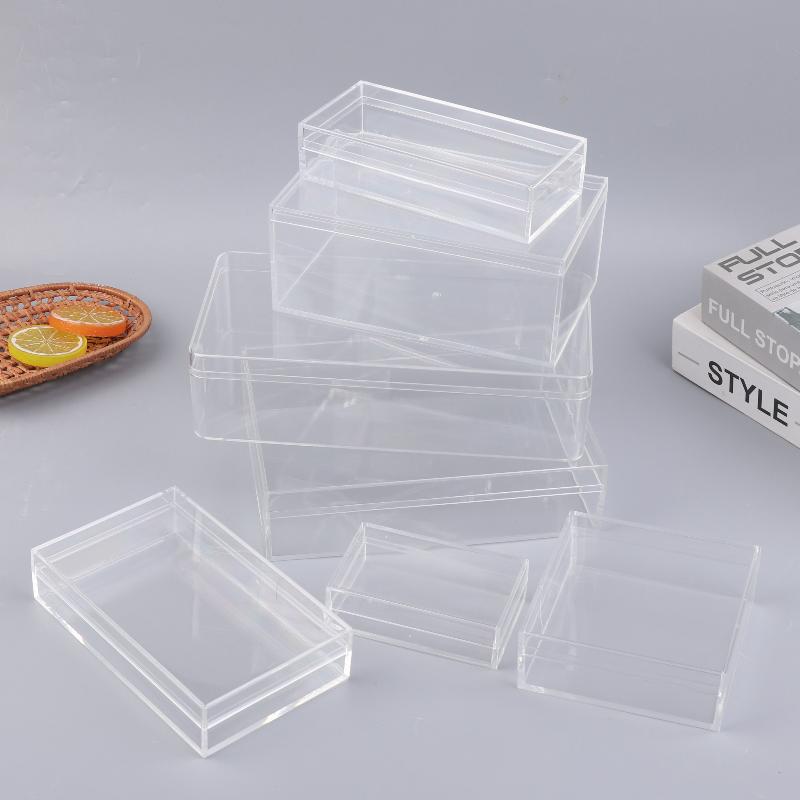 Утолщенная прямоугольная акрил – обзор и цена Food Storage Of Plants