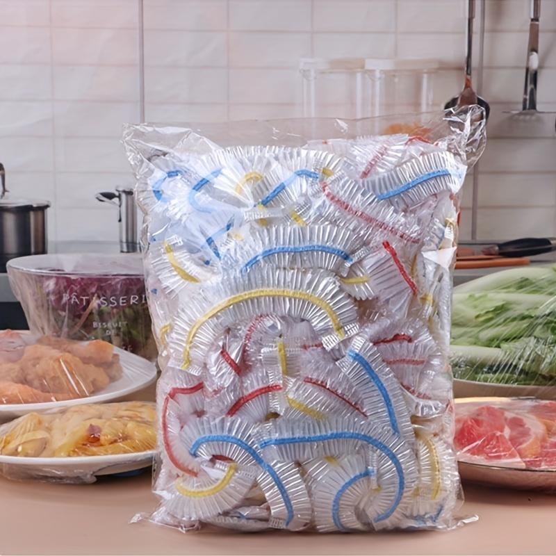 Многоразовые крышки для сохран – обзор и цена Food Storage Keep Hot