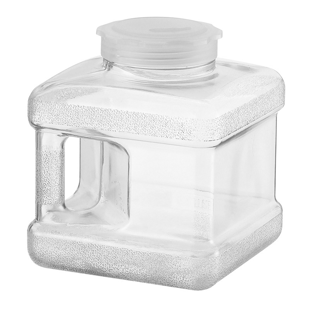 5-литровая емкость для воды из – обзор и цена Food Storage Hiking