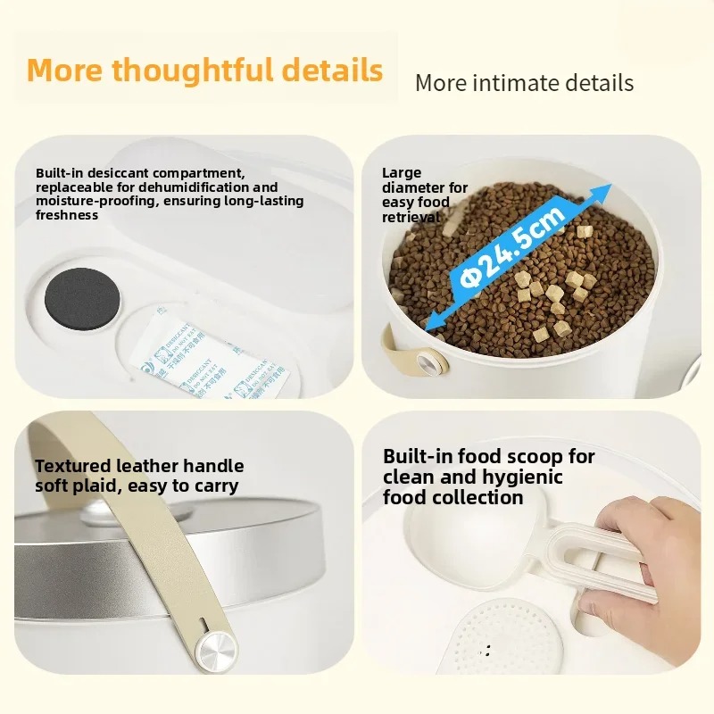 【2026】Контейнеры для хранения  – обзор и цена Food Storage Vacuum Containers