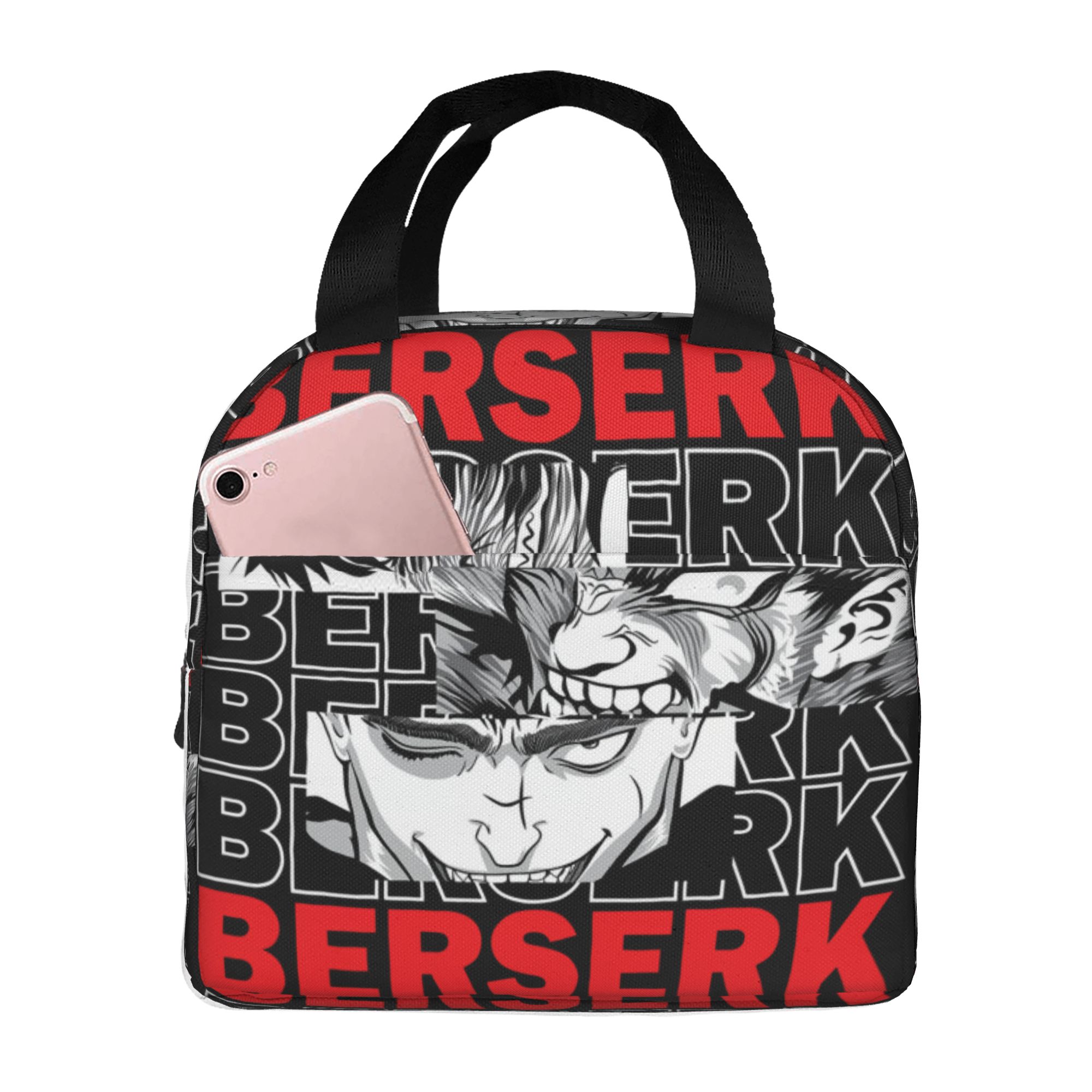 Термоизолированная сумка для о – обзор и цена Food Storage Roll Bags