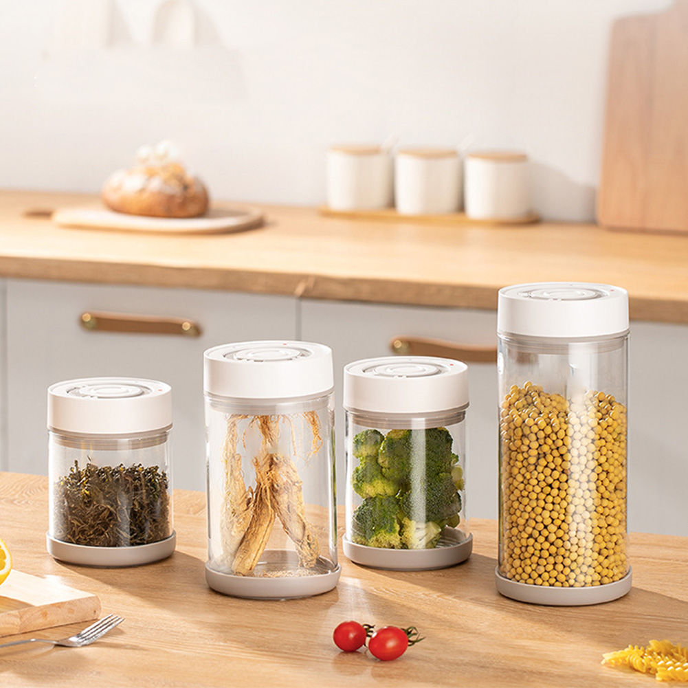 Кухонная влагостойкая стеклянн – обзор и цена Food Storage Glass