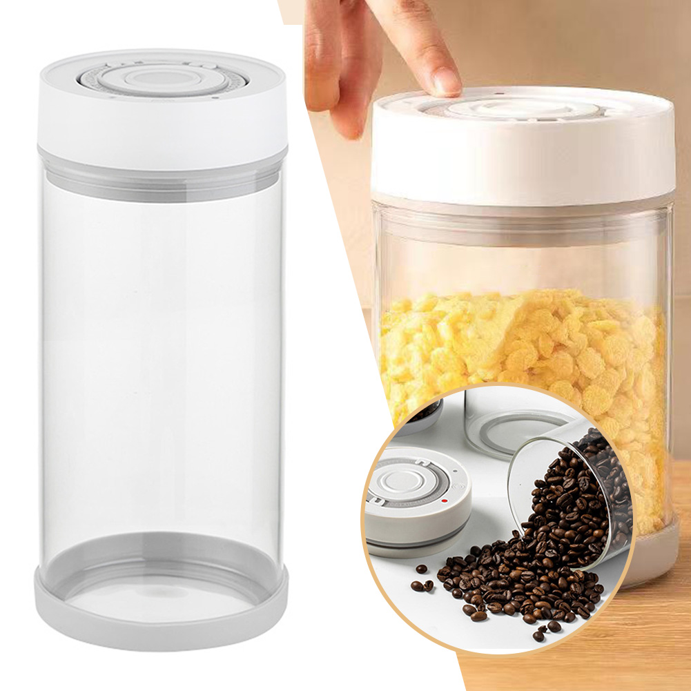 Кухонная влагостойкая стеклянн – обзор и цена Food Storage Glass