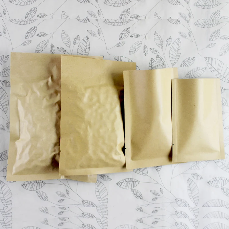 8*12 см с открытым верхом, кор – обзор и цена Food Storage In Mylar Bags