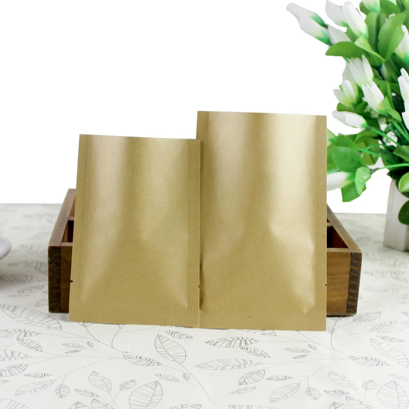 8*12 см с открытым верхом, кор – обзор и цена Food Storage In Mylar Bags