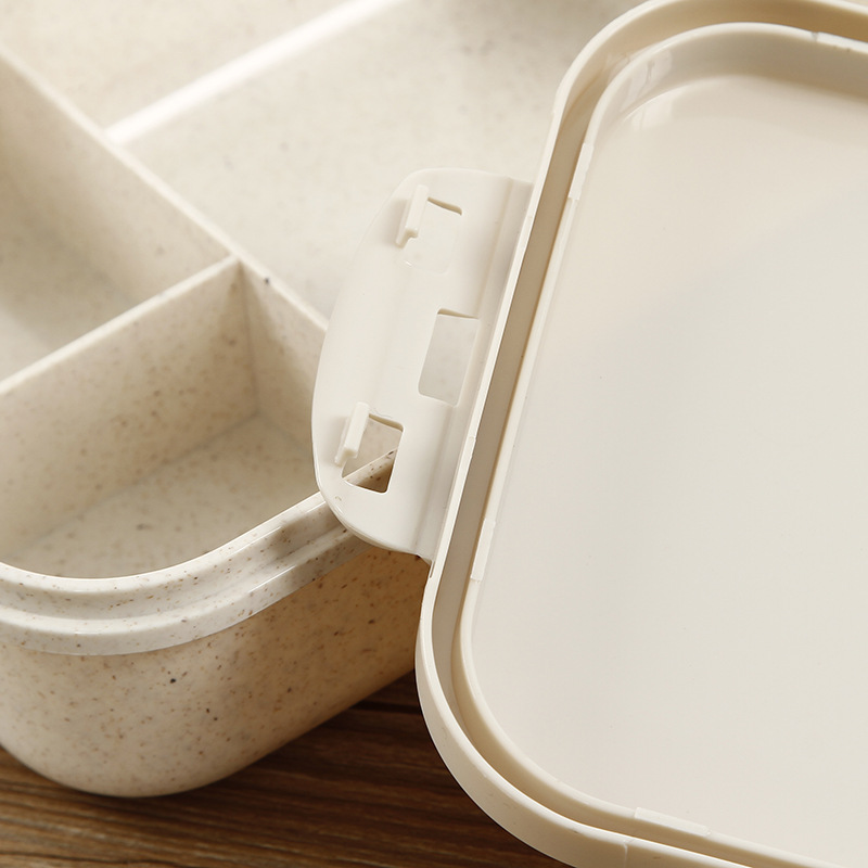 Новый ланч-бокс с изображением – обзор и цена Food Storage Design