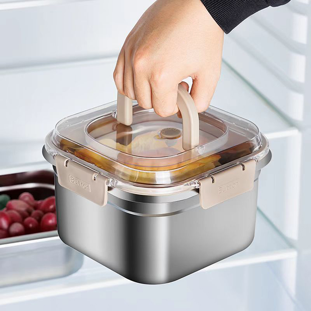 Горячая кухня с ручкой из нерж – обзор и цена Food Storage Keep Hot