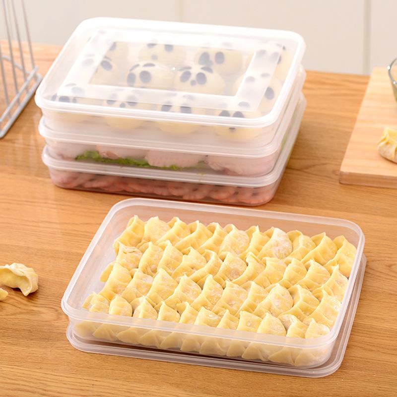Новый кухонный контейнер для х – обзор и цена Food Storage Design