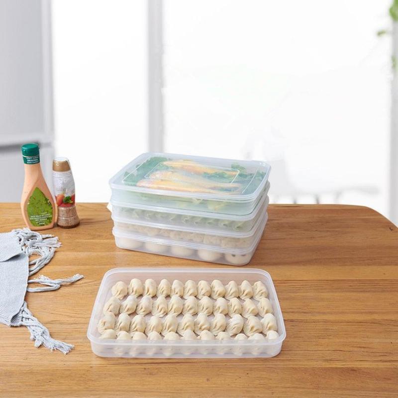 Новый кухонный контейнер для х – обзор и цена Food Storage Design